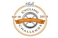 Clark's Corner Cycling Challenge