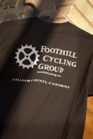 Foothill Cycling Group