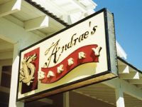 Andrae's Bakery