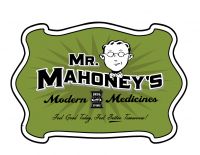 Mr. Mahoney's