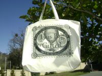 Gifted Cotton Bag
