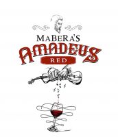 Mabera's Amadeus RED