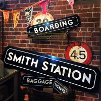SMITH STATION
