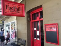 Foothill Wine Cellars